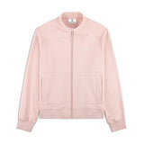 Sergio Tacchini Sandro Track Jacket - Pale Mauve
