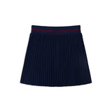 Sergio Tacchini Nota Knit Skirt - Maritime Blue