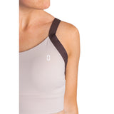 Urban Court - Seamless Ribbed Performance Bra