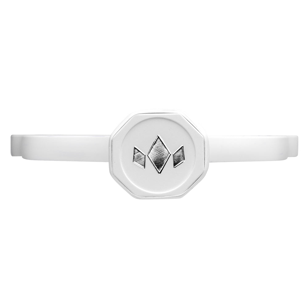 Pala de pickleball Diadem The Skull de shelby and sandy | PAQUETE DE EDICIÓN LIMITADA