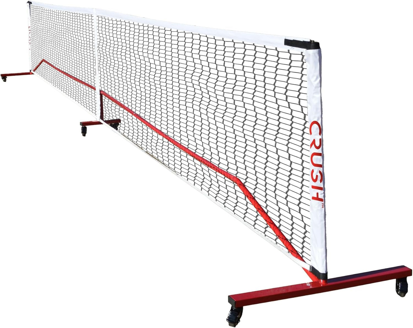 Crush Sports Pickleball Portable Net