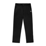 Sergio Tacchini Sandro Track Pant - Black Beauty