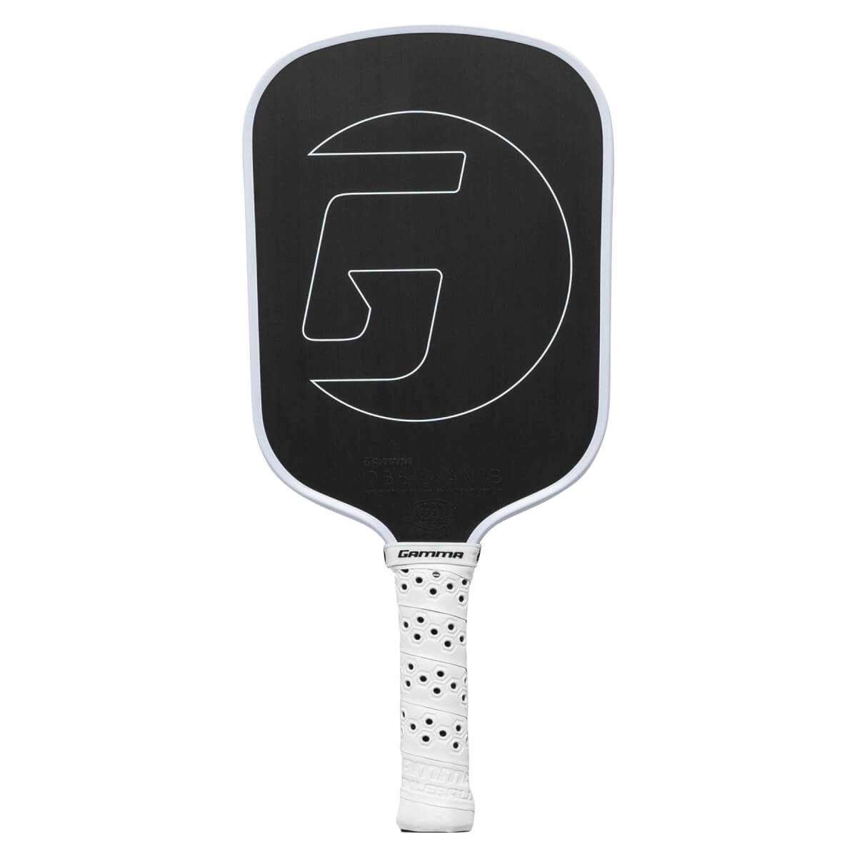 Gamma Sports Pickleball Paddle Obsidian