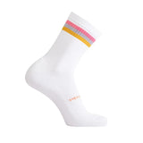 Definite Articles - The Striped Crew Sock