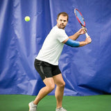 Body Helix Full Elbow Compression Sleeve