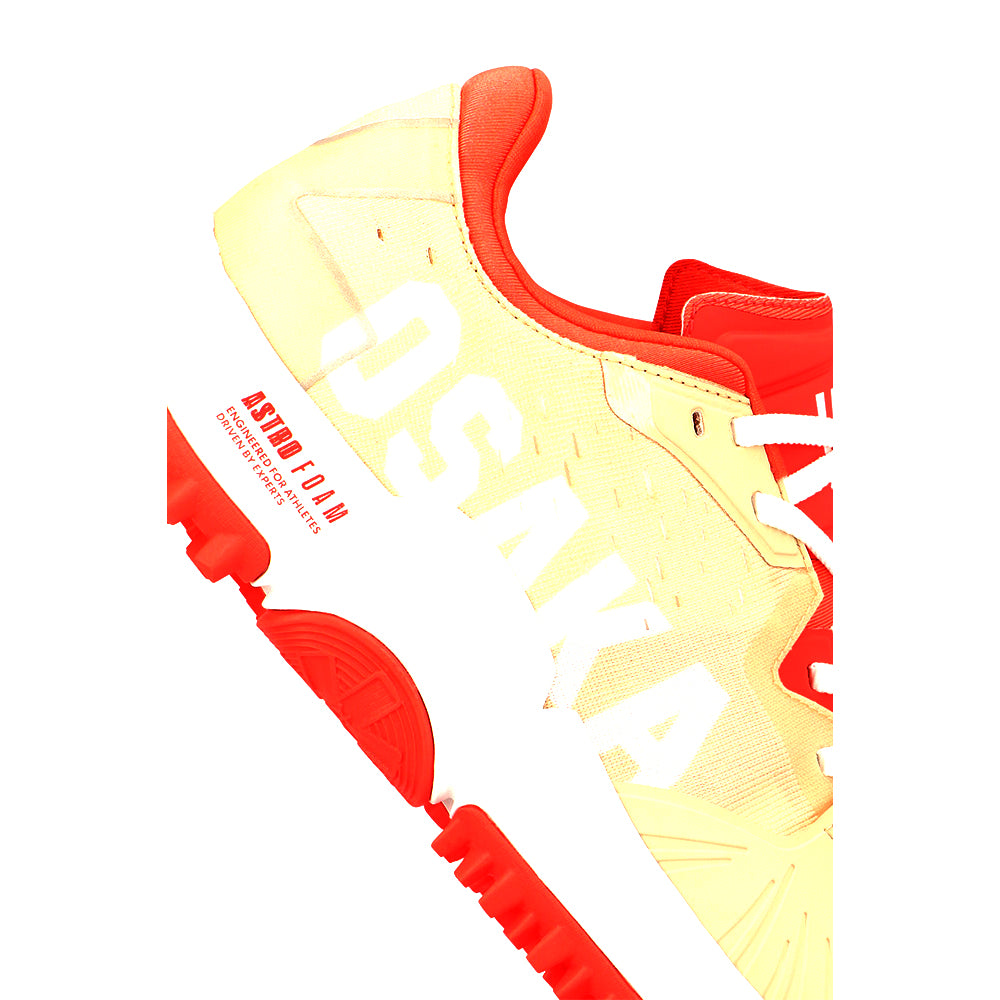 Osaka Footwear IDO Mk2 | Almond Peach
