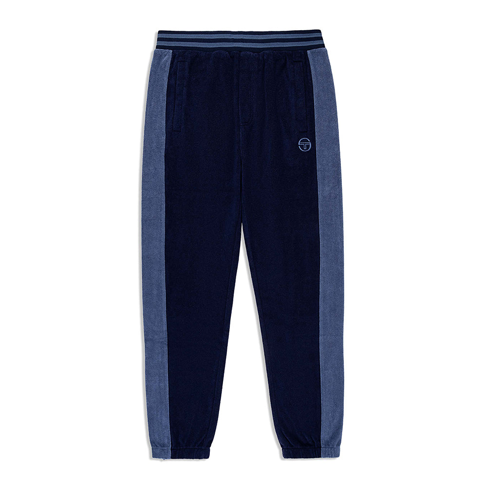 Sergio Tacchini Vitus Track Pant - Maritime Blue