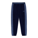 Sergio Tacchini Vitus Track Pant - Maritime Blue