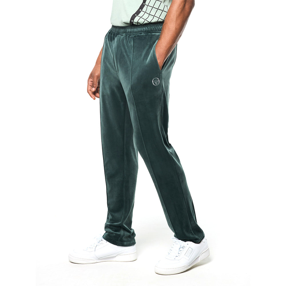 Sergio Tacchini Viaggioa Track Pant - Green Gables