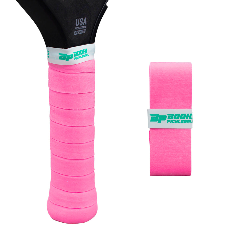 Bodhi Performance Drytack™ Premium Pickleball Overgrips