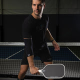 Body Helix Full Elbow Compression Sleeve