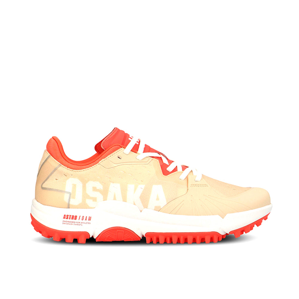 Osaka Footwear IDO Mk2 | Almond Peach