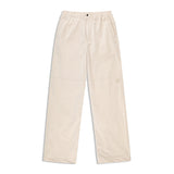 Sergio Tacchini Nico Track Pant - Fog