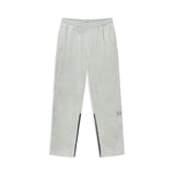 Sergio Tacchini Lina Velour Track Pant - Green Gables
