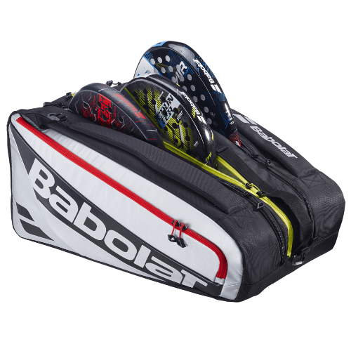 Babolat Padel Bag RH Pro Padel Racket Bag 2025