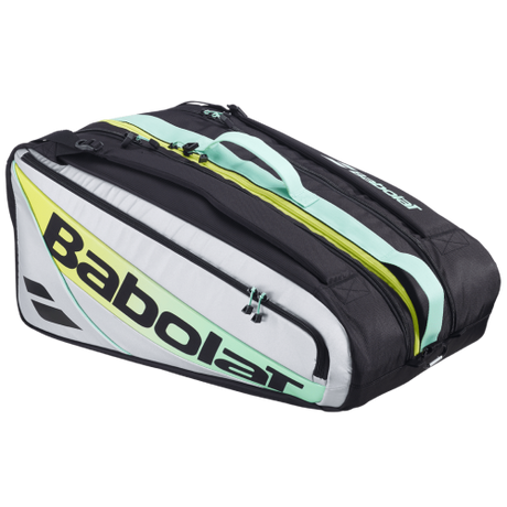 Babolat Padel Bag RH Pro Padel Racket Bag 2025