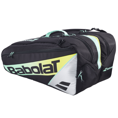 Babolat Padel Bag RH Pro Padel Racket Bag 2025