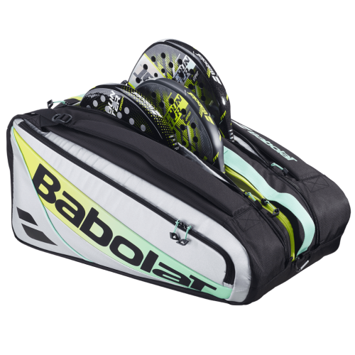 Babolat Padel Bag RH Pro Padel Racket Bag 2025