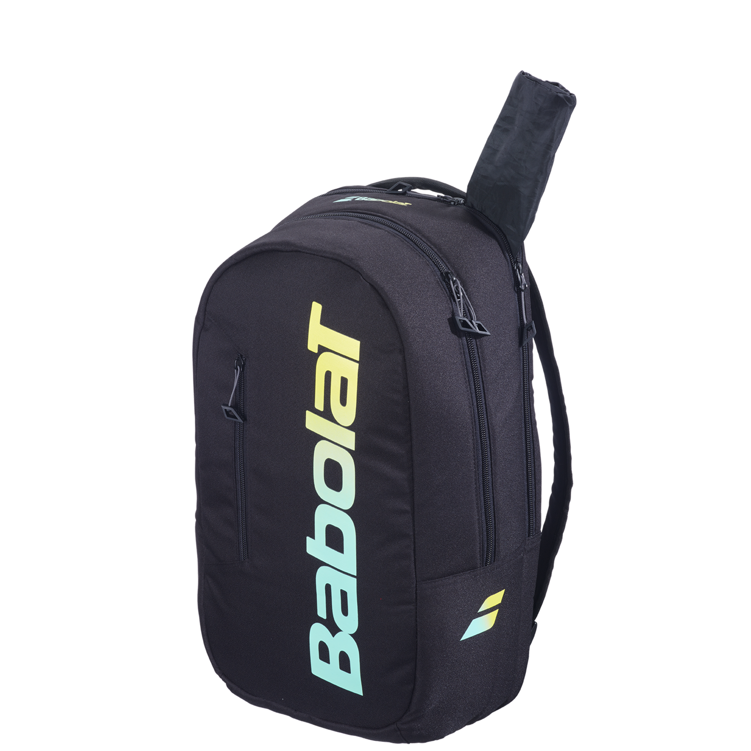 Babolat Padel Bag Court Backpack Lite – Multicolor MYS