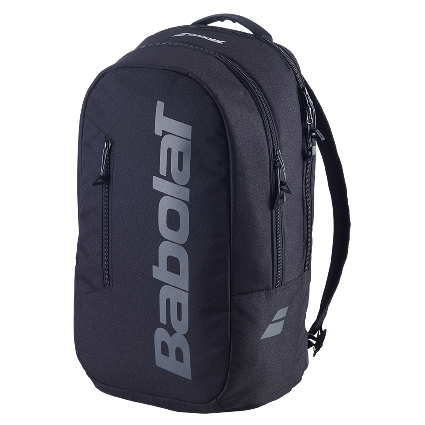 Babolat Padel Bag Court Backpack Lite – Black MYS