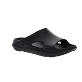 PB5 Men's Sport Slides Après | Black