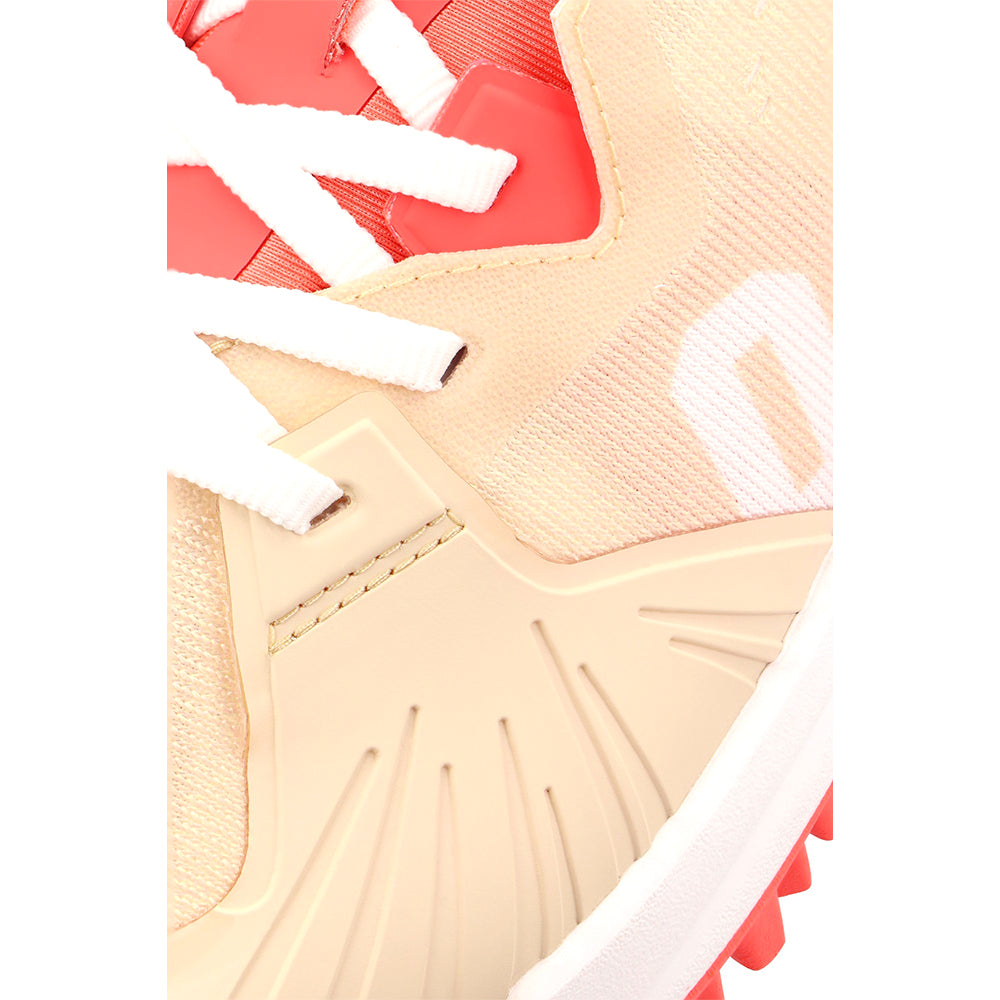 Osaka Footwear IDO Mk2 | Almond Peach