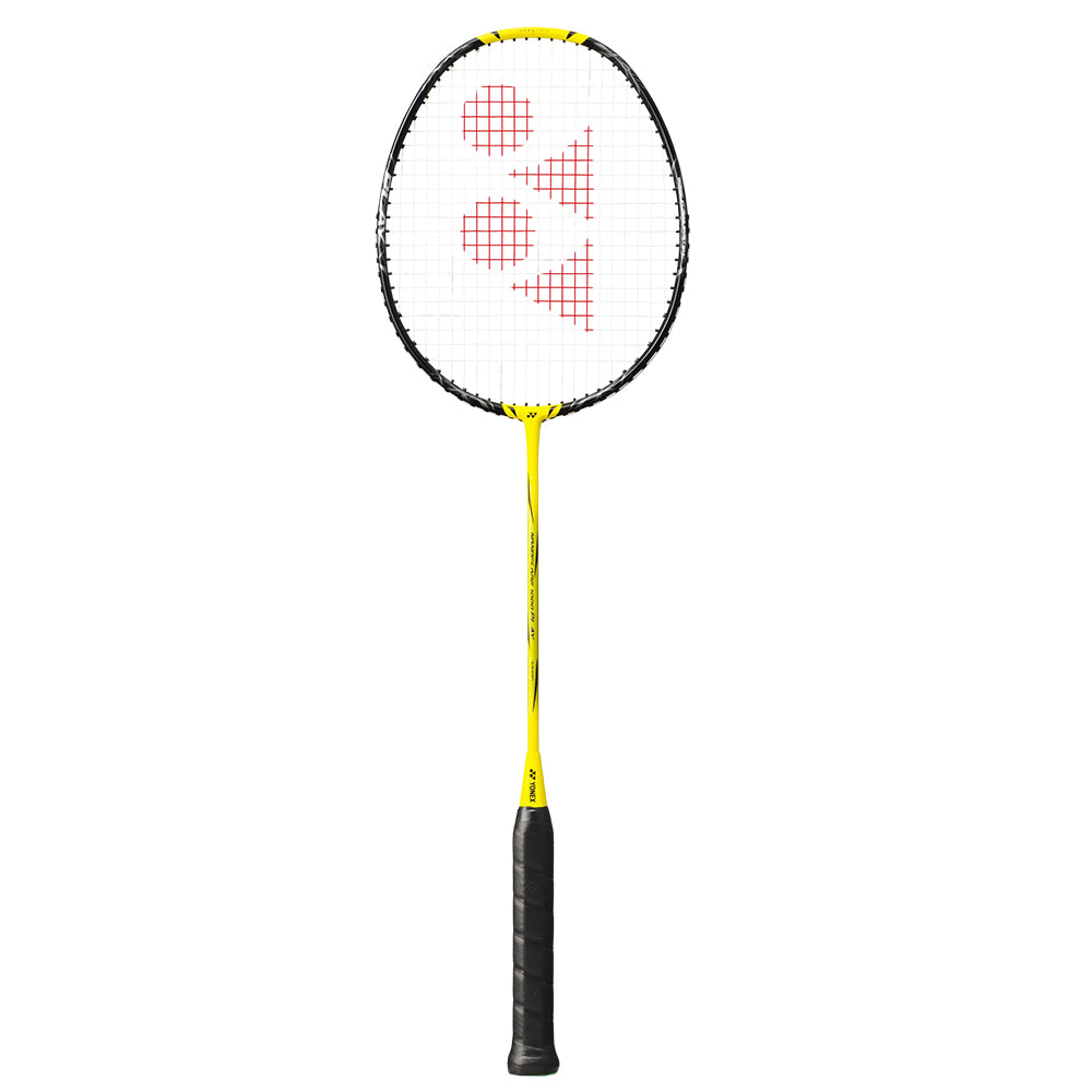 Yonex Badminton Racquet Nanoflare 1000 Play (Strung)