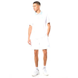 Sergio Tacchini Racchetto Polo | Brilliant White