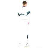 Pantalón de chándal Sergio Tacchini Ventilato | Blanco Brillante