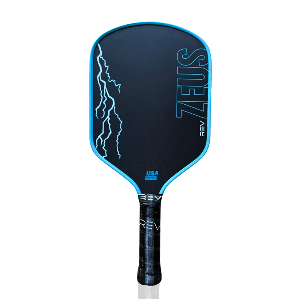Pala de pickleball ZEUS
