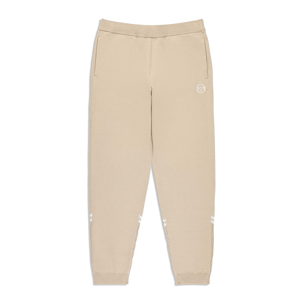 Sergio Tacchini Zeta Track Pant - Humus