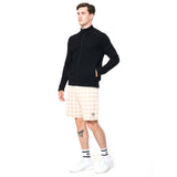 Sergio Tacchini Saggio Track Jacket - Black Beauty