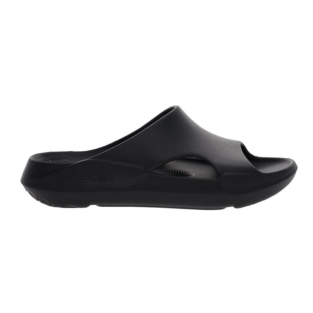 PB5 Men's Sport Slides Après | Black