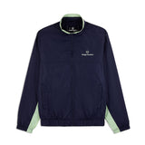 Sergio Tacchini Luca Track Jacket - Eclipse