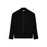 Sergio Tacchini Saggio Track Jacket - Black Beauty