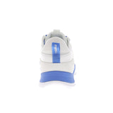 PB5 Women's Pickleball Shoes Court2 | White-Dusk