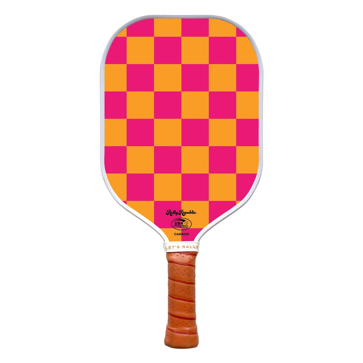 Rally Republic PIckleball Paddle - The Encinitas