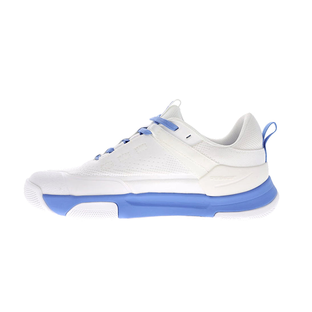 PB5 Women's Pickleball Shoes Court2 | White-Dusk