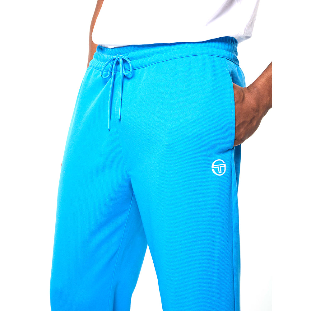 Sergio Tacchini New Damarindo Track Pant - French Blue