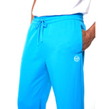 Sergio Tacchini New Damarindo Track Pant - French Blue