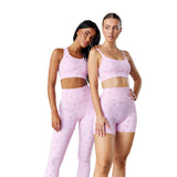 Astoria LUXE BLOSSOM Short - Cherry