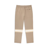 Sergio Tacchini Rimini Track Pant - Taupe Grey