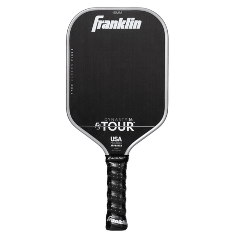 Franklin Sports Pickleball Paddle FS Tour Dynasty