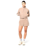 Sergio Tacchini Pippa Track Jacket - Taupe Grey