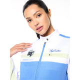 Sergio Tacchini Women's Corsa Track Jacket - Ultramarine
