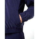 Sergio Tacchini Nico Track Jacket - Eclipse