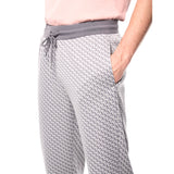 Sergio Tacchini Paolo Knit Track Pant - Quiet Shade