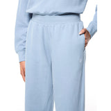 Sergio Tacchini Aida Jogger - Faded Denim