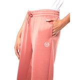 Sergio Tacchini Sienna Track Pant - Light Mahogany