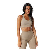 Astoria CONTOUR Seamless Legging - Mocha